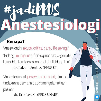 anestesi