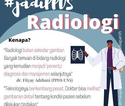 PPDS Radiologi