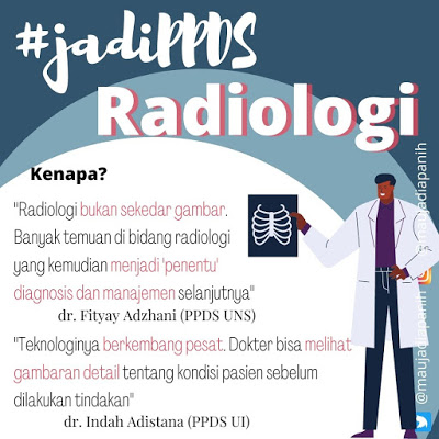 PPDS Radiologi