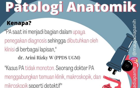 patologi anatomik
