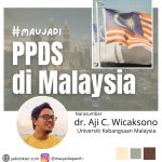 PPDS di Malaysia